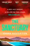 The Sanctuary synopsis, comments
