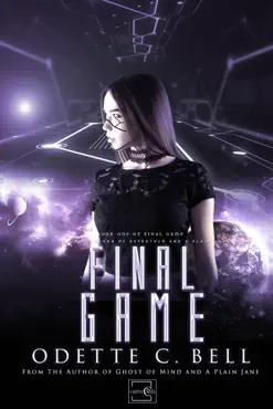 final game book one book cover image