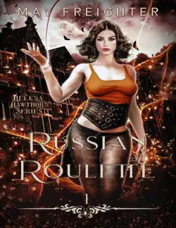 russian roulette book cover image