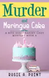 Murder and Meringue Cake synopsis, comments