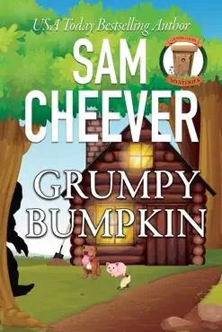 grumpy bumpkin imagen de la portada del libro