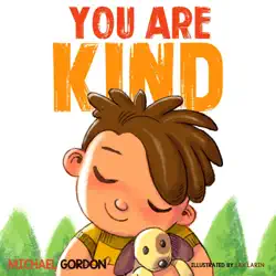 you are kind book cover image