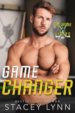 game changer book cover image