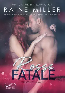 rossa fatale book cover image