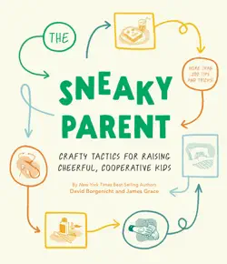 the sneaky parent book cover image