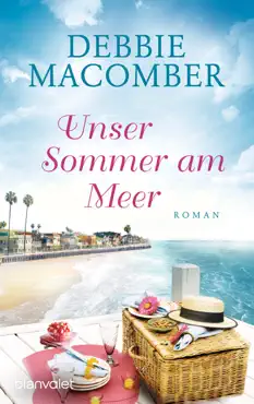 unser sommer am meer book cover image