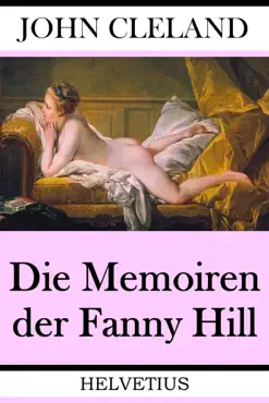 die memoiren der fanny hill book cover image