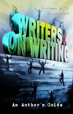 writers on writing omnibus book cover image