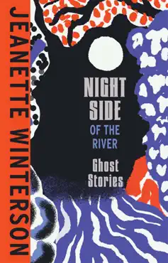night side of the river book cover image