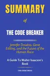 Summary of The Code Breaker sinopsis y comentarios