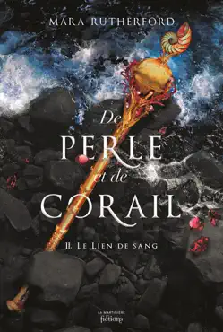 de perle et de corail, tome 2 book cover image