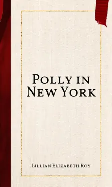 polly in new york book cover image