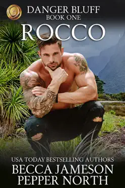 rocco book cover image