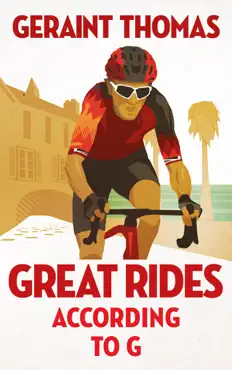 great rides according to g book cover image