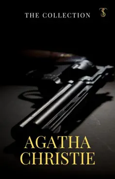 the agatha christie collection imagen de la portada del libro