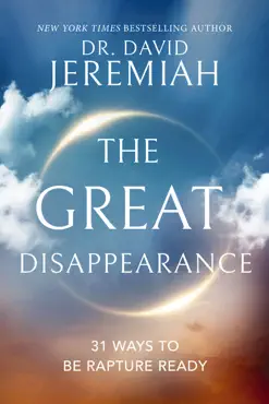 the great disappearance book cover image