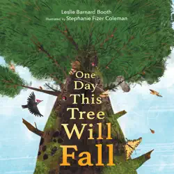 one day this tree will fall book cover image