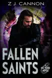 Fallen Saints synopsis, comments