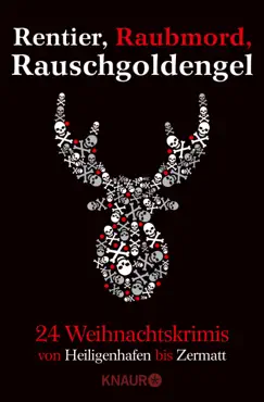 rentier, raubmord, rauschgoldengel book cover image