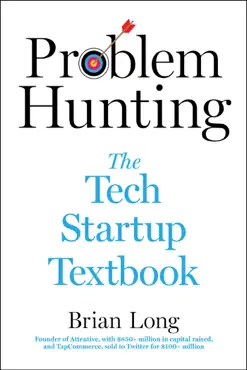problem hunting book cover image