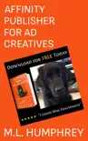 Affinity Publisher for Ad Creatives synopsis, comments