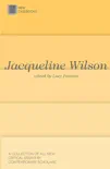 Jacqueline Wilson sinopsis y comentarios