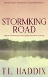Stormking Road synopsis, comments