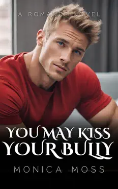 you may kiss your bully book cover image