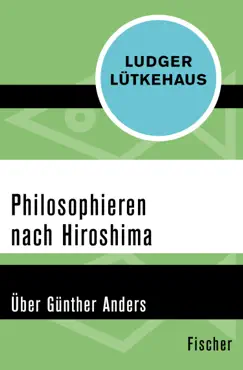 philosophieren nach hiroshima book cover image