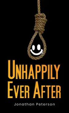 unhappily ever after book cover image