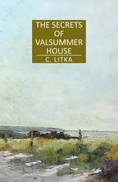 the secrets of valsummer house book cover image