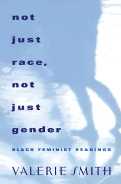 not just race, not just gender book cover image