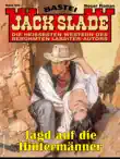 Jack Slade 946 synopsis, comments