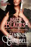 Maids with Blades 2 synopsis, comments