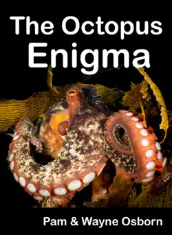 the octopus enigma book cover image