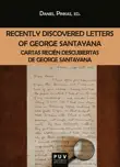 Recently Discovered Letters of George Santayana synopsis, comments