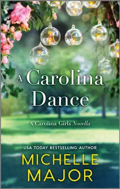 a carolina dance book cover image