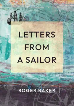 letters from a sailor book cover image
