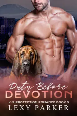 duty before devotion book cover image