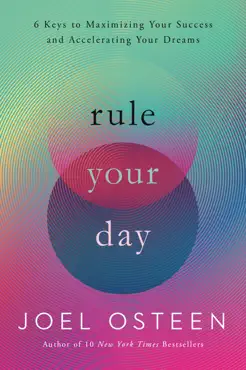 rule your day imagen de la portada del libro