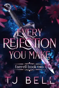 every rejection you make book cover image