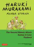 Haruki Murakami Manga Stories 2 sinopsis y comentarios