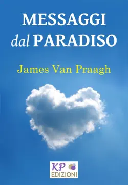 messaggi dal paradiso book cover image