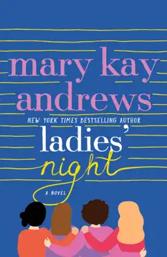 ladies' night book cover image
