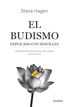 el budismo explicado con sencillez book cover image