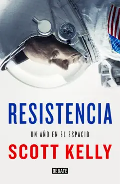 resistencia book cover image
