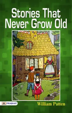 stories that never grow old book cover image