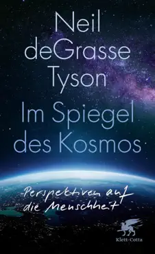 im spiegel des kosmos book cover image
