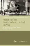 Franz Kafkas literarisches Umfeld in Prag sinopsis y comentarios
