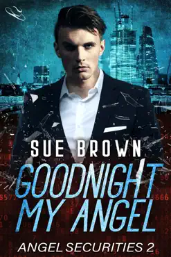 goodnight my angel book cover image